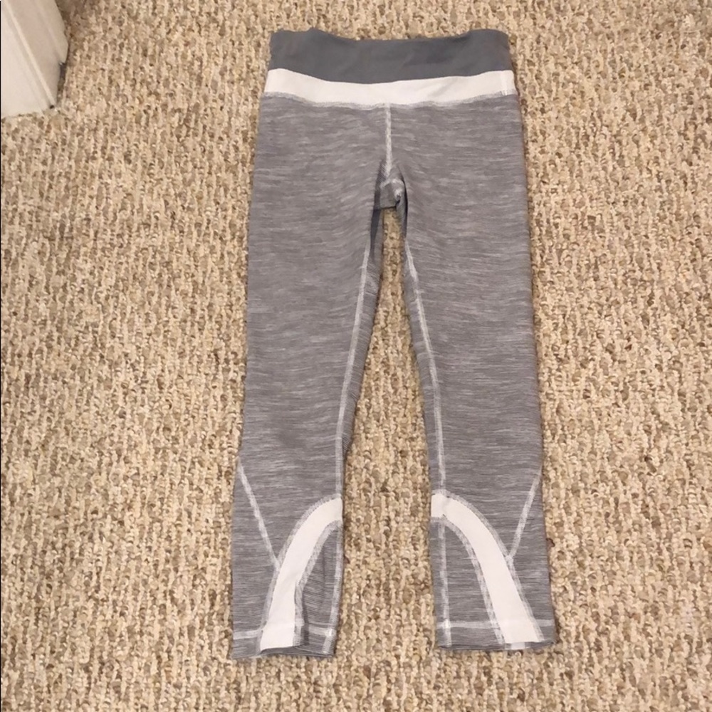Lululemon leggings